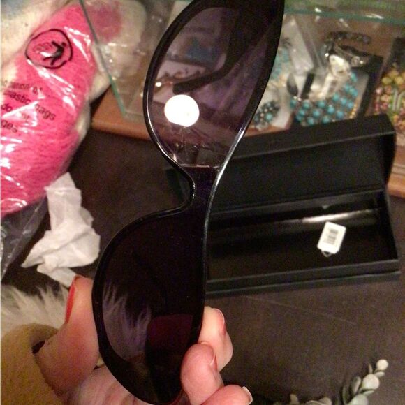 NEW ! quay Slate XGuizo sunglasses read* main image 4